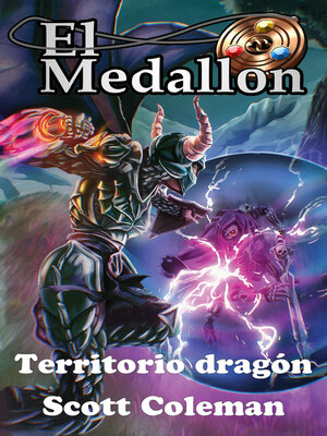 cover image of El Medallón